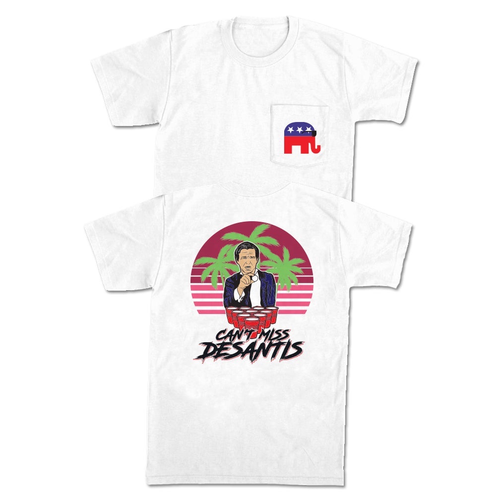Old Row Can’t Miss DeSantis 2xl